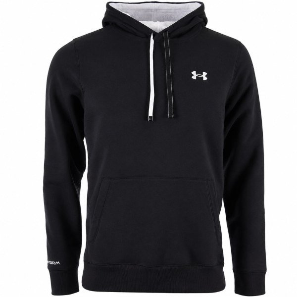 Худі Under Armour Storm Rival Hoodie Black