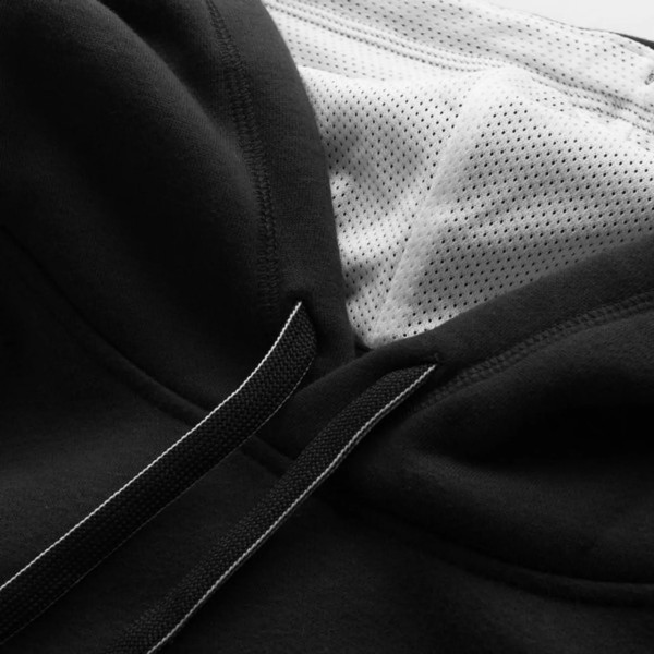 Худі Under Armour Storm Rival Hoodie Black