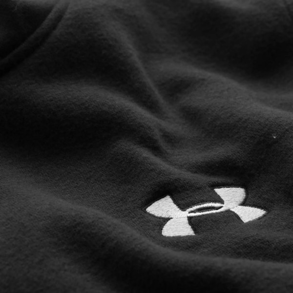 Худі Under Armour Storm Rival Hoodie Black