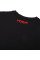 Футболка Venum Dragons Flight T-shirt Black Red