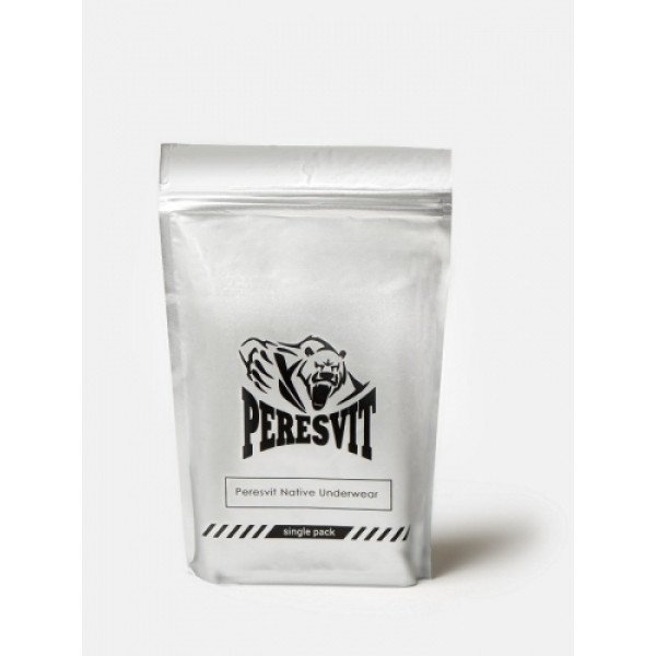 Труси чоловічі Peresvit Native Cotton Trunks Black
