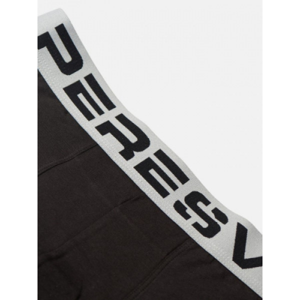 Труси чоловічі Peresvit Native Cotton Trunks Black