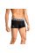 Труси чоловічі Peresvit Native Cotton Trunks Black