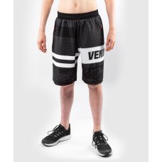 Дитячі шорти Venum Bandit Training Shorts Black Grey
