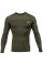 Рашгард Venum G-Fit Rashguard Long Sleeves Khaki