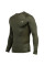 Рашгард Venum G-Fit Rashguard Long Sleeves Khaki