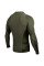 Рашгард Venum G-Fit Rashguard Long Sleeves Khaki