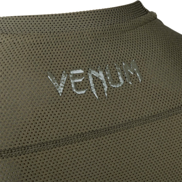 Рашгард Venum G-Fit Rashguard Long Sleeves Khaki
