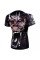 Рашгард Venum Gorilla Rashguard Short Sleeves Black
