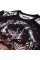 Рашгард Venum Gorilla Rashguard Short Sleeves Black