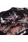 Рашгард Venum Gorilla Rashguard Short Sleeves Black