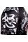 Рашгард Venum Gorilla Rashguard Short Sleeves Black