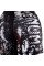Рашгард Venum Gorilla Rashguard Short Sleeves Black