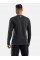 Лонгслів Peresvit Dynamic Cotton Long Sleeve T-shirt Carbon Heather