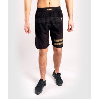 Шорти Venum Club 182 Training shorts Black Gold
