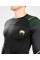 Рашгард Venum Fusion 2.0 Rashguard Long sleeves Black Yellow
