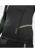 Рашгард Venum Fusion 2.0 Rashguard Long sleeves Black Yellow