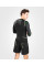 Рашгард Venum Fusion 2.0 Rashguard Long sleeves Black Yellow