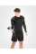 Рашгард Venum Fusion 2.0 Rashguard Long sleeves Black Yellow