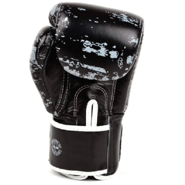 Боксерські рукавиці Fairtex BGV1 Dark Cloud
