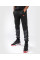 Штани Venum Phantom Joggers Black Red