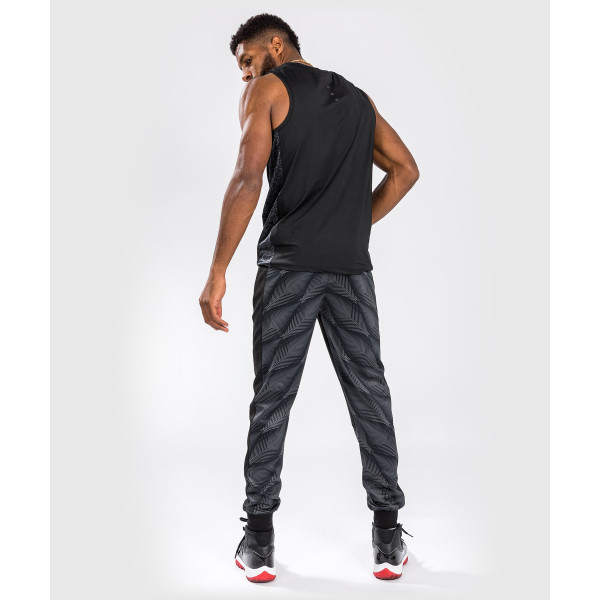 Штани Venum Phantom Joggers Black Red