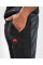 Штани Venum Phantom Joggers Black Red