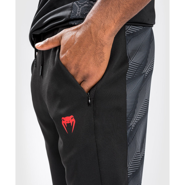 Штани Venum Phantom Joggers Black Red