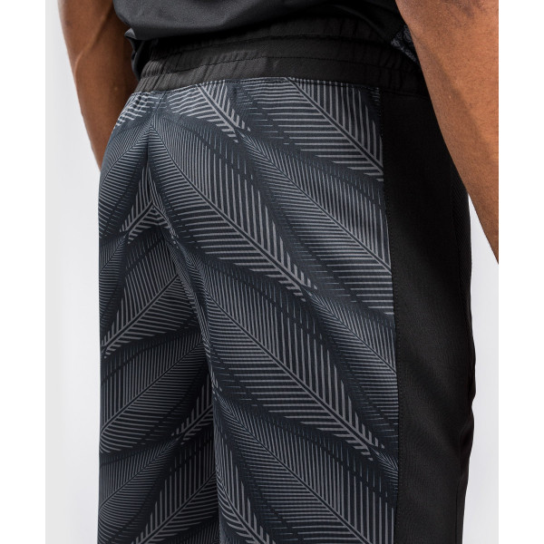 Штани Venum Phantom Joggers Black Red