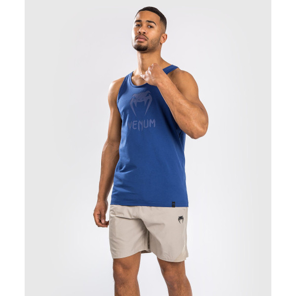 Майка Venum Summer 88 Tank Top Navy Blue