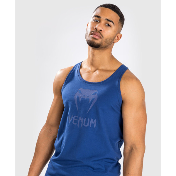 Майка Venum Summer 88 Tank Top Navy Blue