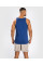 Майка Venum Summer 88 Tank Top Navy Blue