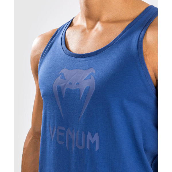 Майка Venum Summer 88 Tank Top Navy Blue