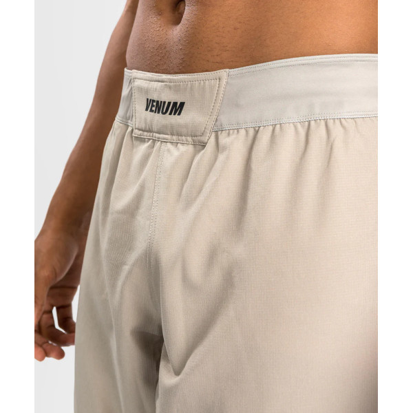 Шорти для ММА Venum G-Fit Air Fightshort - Sand