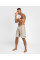 Шорти для ММА Venum G-Fit Air Fightshort - Sand