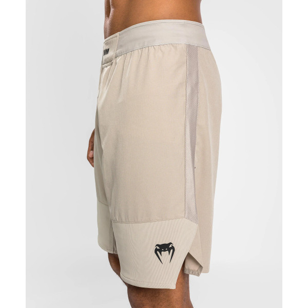 Шорти для ММА Venum G-Fit Air Fightshort - Sand