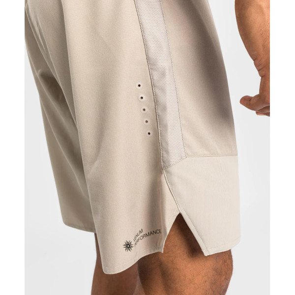 Шорти для ММА Venum G-Fit Air Fightshort - Sand