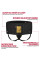 Захист паху RDX L1 Mark Pro MMA Training Groin Guard Golden