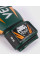 Боксерські рукавички Venum Elite Boxing Gloves - Green Bronze Silver