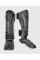 Захист гомілки Venum Elite Shinguards Black Dark Camo