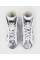 Жіночі боксерки Venum White Snake Boxing Shoes for Women - White