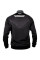 Спортивна кофта Venum Club 182 Track Jacket Black
