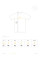 Дитячий рашгард MANTO Kids Rashguard Dogs