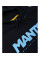 Худі MANTO Hoodie Gym 2.0 Black