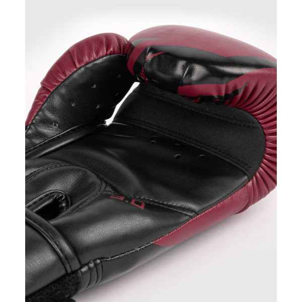 Боксерські рукавиці Venum Challenger 3.0 Boxing Gloves Burgundy