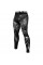 Компресійні штани Venum Art Spats Black White