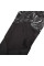 Компресійні штани Venum Art Spats Black White