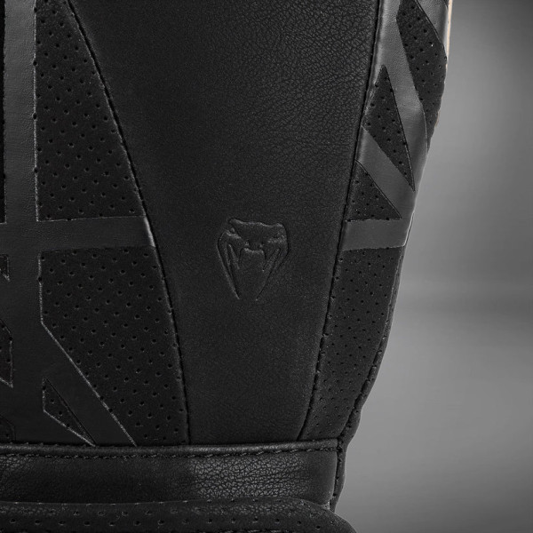 Боксерські рукавички Venum Tecmo 2.0 Boxing Gloves Black