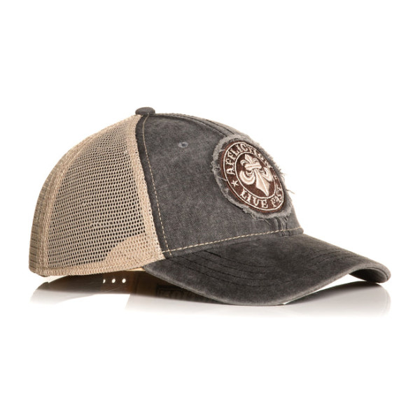 Кепка Affliction Divio Hat A26556