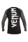 Лонгслів Venum Pro Team 2.0 Long Sleeve T-Shirt Black Grey
